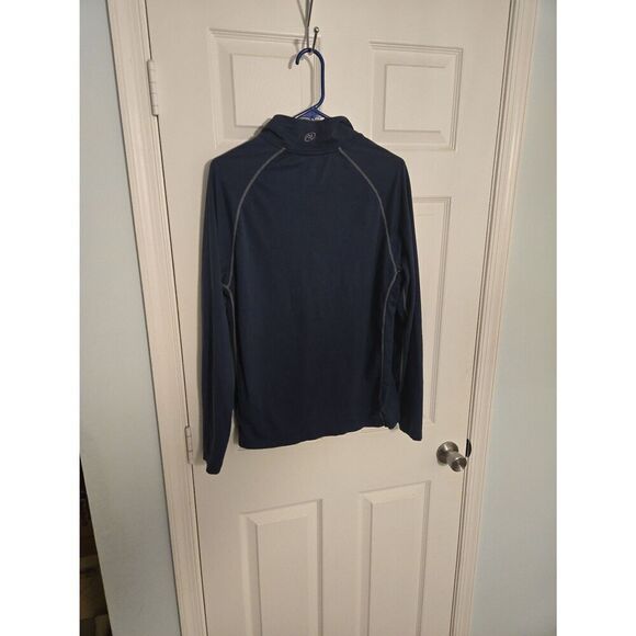Cloudveil shirt size large mens long sleeve - Picture 4 of 4